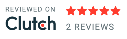 Clutch Reviews