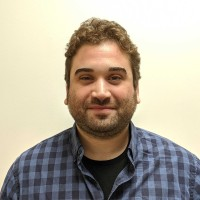 Aaron Merlino's avatar