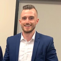 Curtis Keeping's avatar