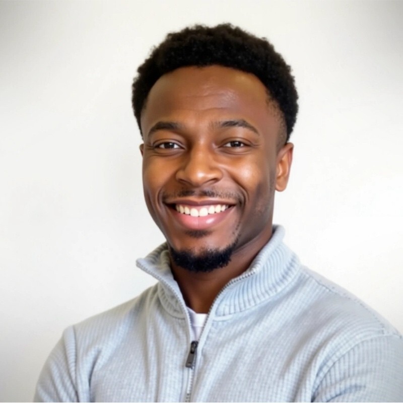 Chiweta Darren Biosah's avatar