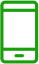 A smartphone Icon